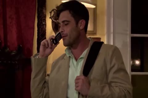 Straight spouse Falls For gay Roommate