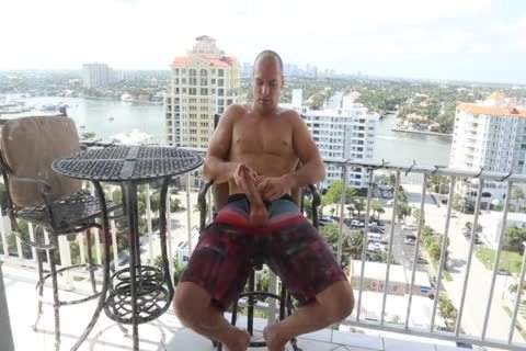 Tommylads giant penis Daddy Wanks