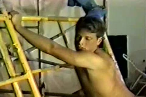 Sex Quest 1995 - Full movie