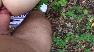 Round ass teen riding 10-Pounder and tasting spooge