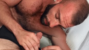 str8 Chaser: Donnie - American Sex