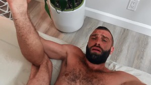 str8 Chaser: Donnie - American Sex