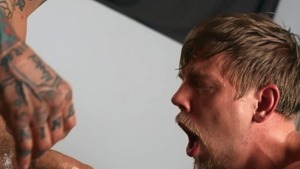 Squirt, slut - Bo Sinn & Steve Rickz American Sex