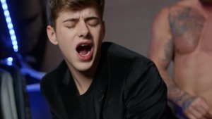 dong Check - William Seed with Joey Mills American Sex