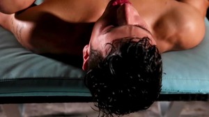 lovely Dreams - Kaleb Stryker American Sex