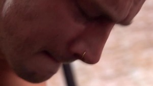 Menofuk.com - Billy Essex show huge penis