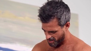 Daniel & Archie: bare - American Sneak Peek