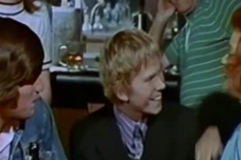 The Light From The Second Story Window (1973) Part 6