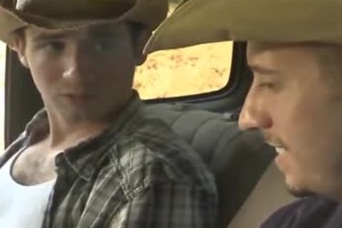 Country teens Try Buddy Bating