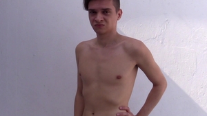 Czech Hunter: Digs hard sex