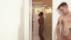 FamilyDick: Handsome Timothy Drake feels like flirt