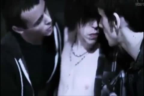 Vampires,Two Bites Are better Than One.