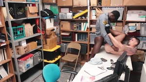 YoungPerps: Drake Magnum enforcement scene