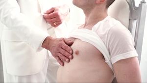 MissionaryBoys - Elder Calder punishment
