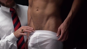 MissionaryBoys.com: Colleague Elder Land pumping sex scene