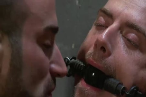 Has a soft spot for orgasm