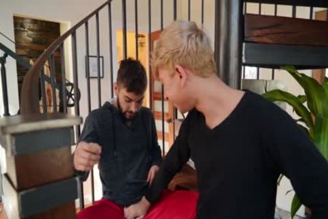 JohnnyRapid.com, men.com - Shup Up And Take This shlong - Johnny Rapid, Daniel Hausser