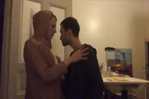 twink IS ALWAYS HUNGRY FOR bare 10-Pounder