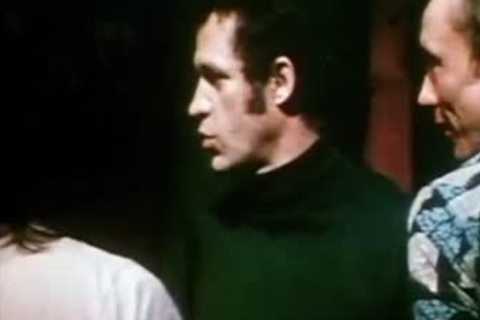 dirty nasty Stuff (1975) Part 1