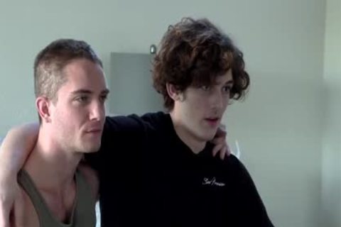 straight cock Plays With Palatable Bushy Otter Who Lovvvvvves sperm! Facial