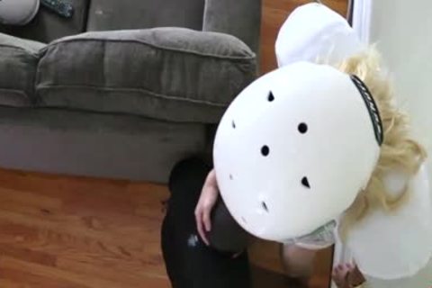 My friend And I Make A dream Of Rugby Players And We pound Hard And big Cumshots