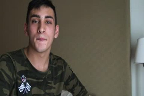 Latino Fan Barebacked By monstrous Uncut 10-Pounder