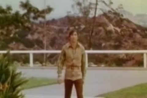 From grandad's Closet: A Dream Of Body (1972)