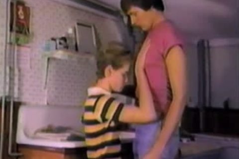 The pretty guys (1986) Part 8