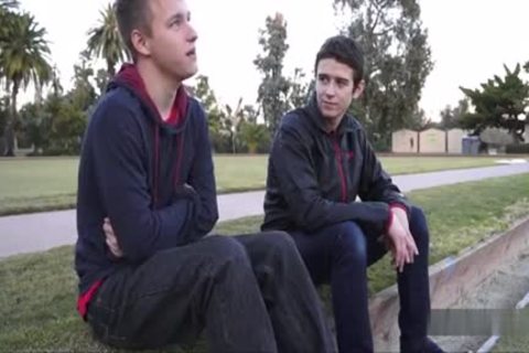 lustful teens Meet At Street bang And Eatcum