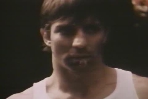 Le Beau Mec - The handsome guy