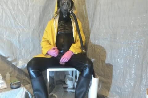 Lockdown wank