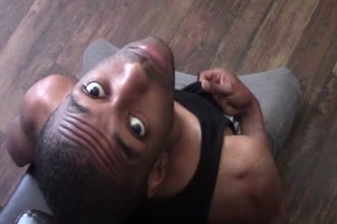 The naughty neighbour