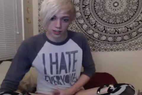 Prtty lad Unlods 480p homosexual Porn