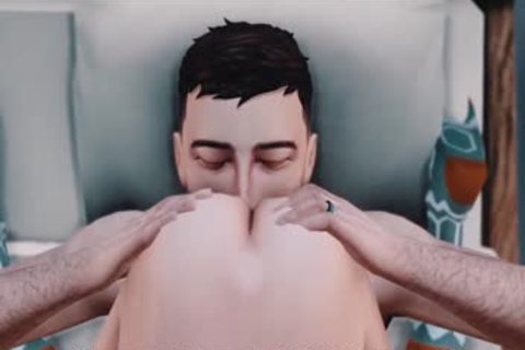 Xxx 3d Gay - Gay XXX Videos in 3D Porn Category - Good Gay