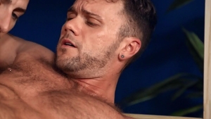 DrillMyHole - Sex together with Michael Jackman & Blaze Austin