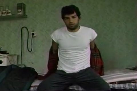 I wanna BURY MY FACE IN HIS FURRY wazoo