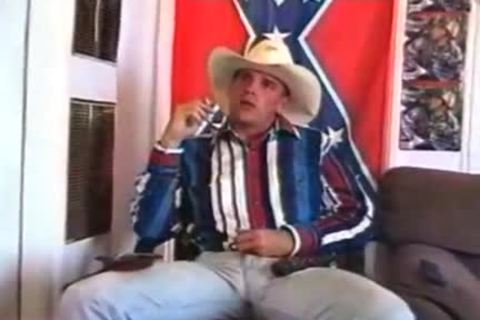young slutty Cowboy