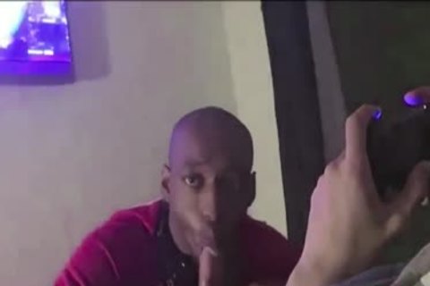 Hard bareback bonks With humongous Blowjobs And Cumshots