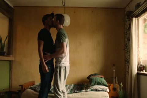 'Thyle Knoxx & Wes Myers Give Each Other oral & Have pretty raw Sex'