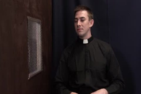 Religious boy Confesses His Obsession With Masturbation