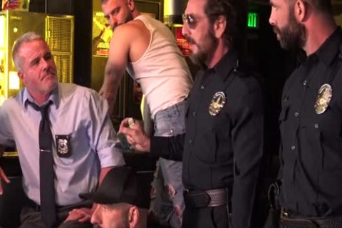 Police Xxxvideo - Gay XXX Videos in Police Porn Category - Good Gay