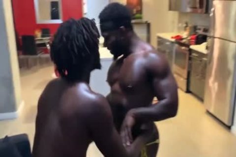 Pron Video Dawenlod Mp4 Black Man Mota Lingh - Gay XXX Videos in Black Porn Category - Good Gay