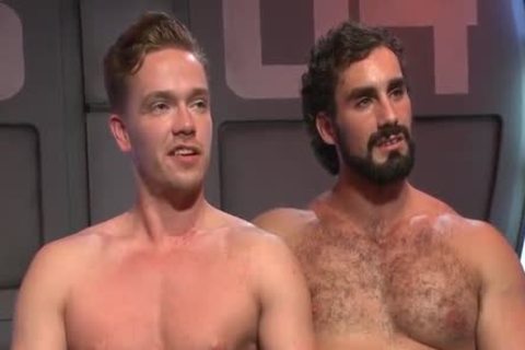 Jaxton Wheeler & Lucas Knight