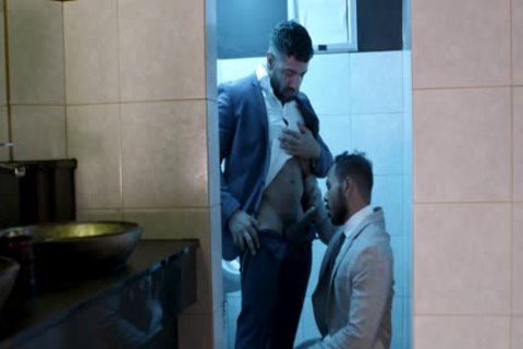 RS - My Boss Is A wang