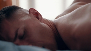 IconMale: Dominic Pacifico is really tattooed gay