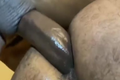 Italo Andrade , Ruslan Angelo acquire poked Latin guys 2