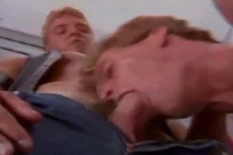 Vintage legal age teenagers Fanny Fucker enjoyment