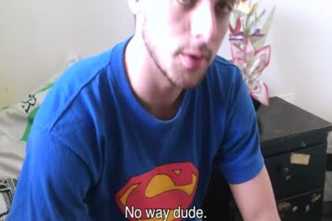 The Latin Superman Needs Some cash