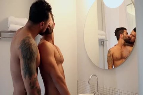 Boomer Banks & Adam Ramzi - Flip fuck raw