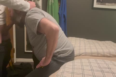 Grindr Dates 42 - sperm In My booty